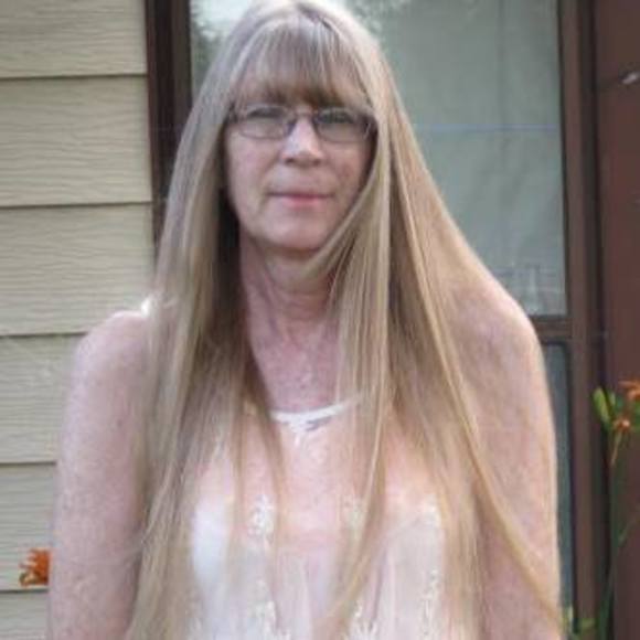 Meet your Posher, Shayel - Picture 1 of 1